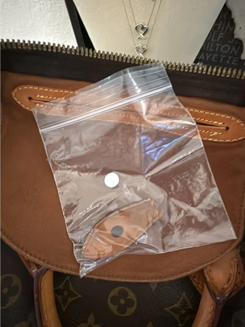 Authenticated April 1984 gorgeous Louis Vuitton Speedy 35